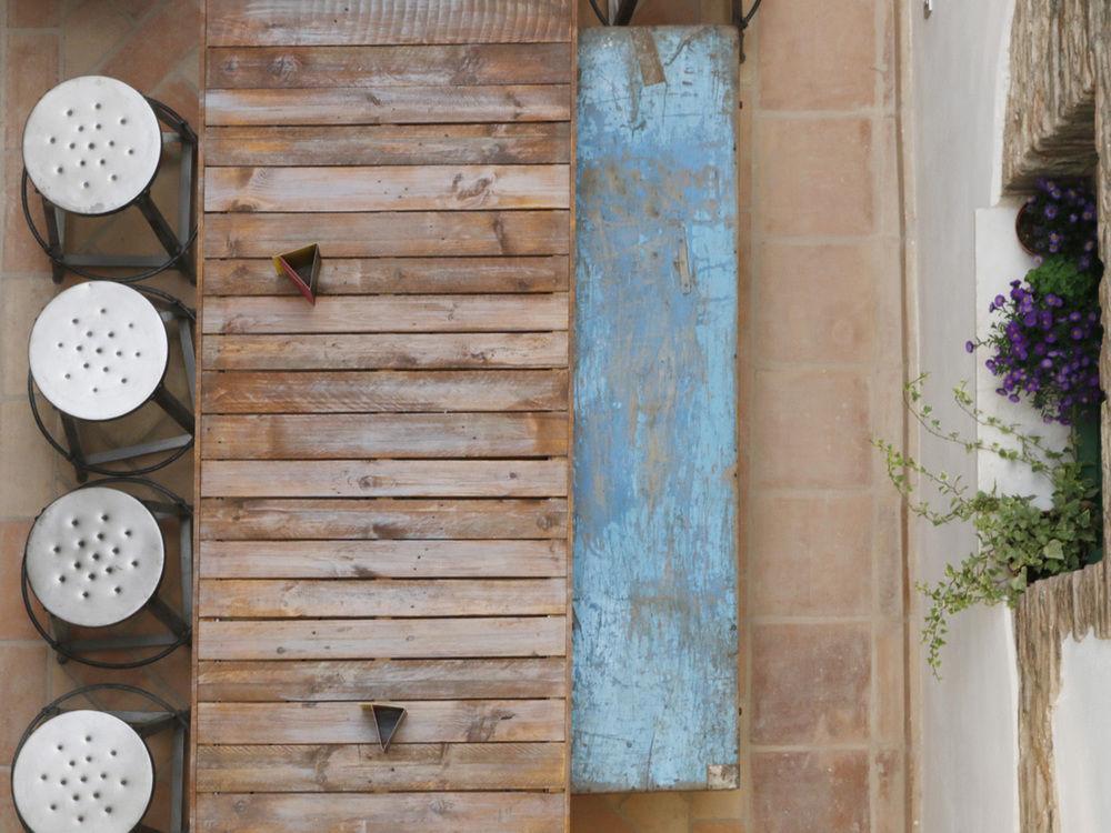 Lemon Rock Hostel Granada Exterior foto